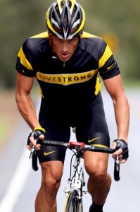 armstrong