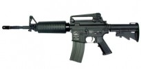 bushmaster