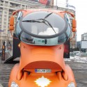 camion orange