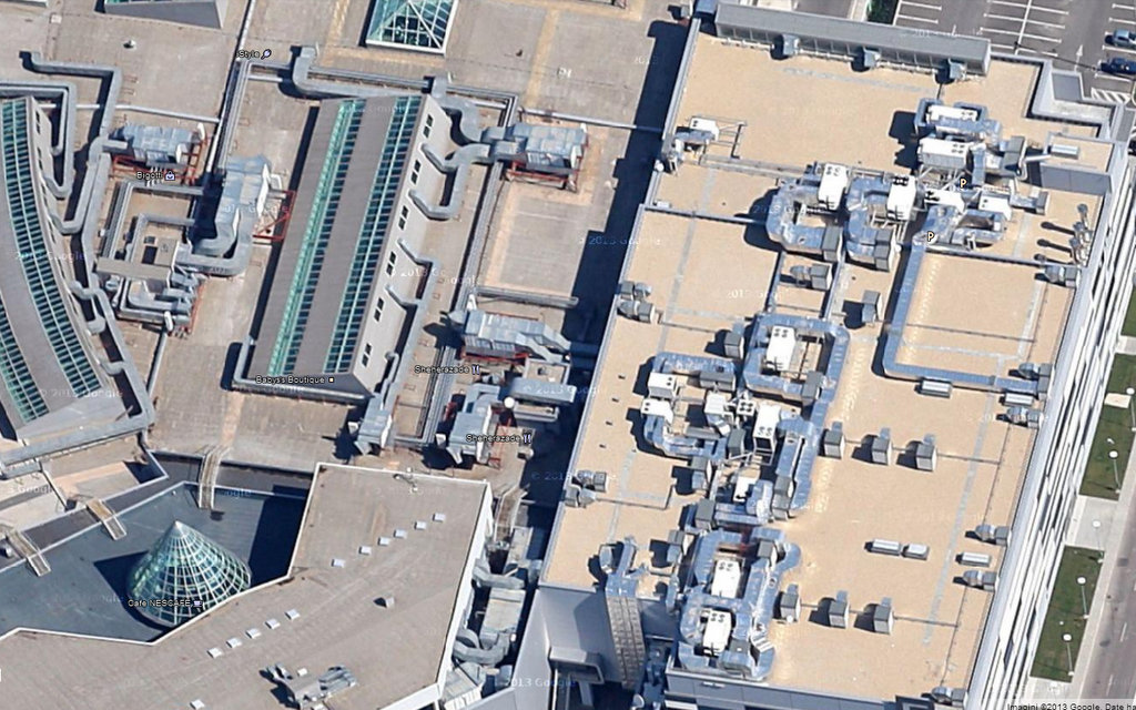 Google actualizează imaginile de pe Maps pentru București