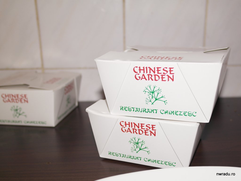 Chinezește de la Chinese Garden