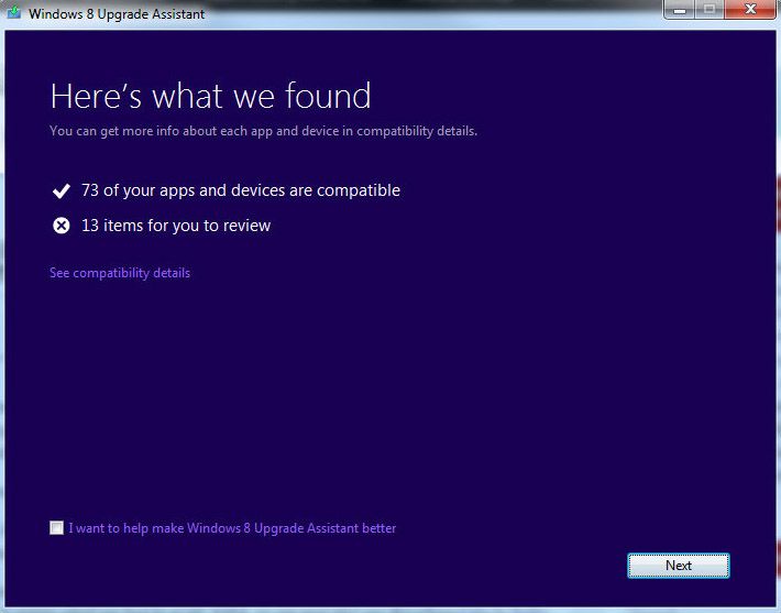 Ultimele ore de upgrade ieftin la Windows 8 Pro!