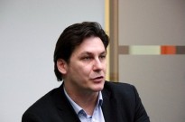 Ronald Binkofski, GM