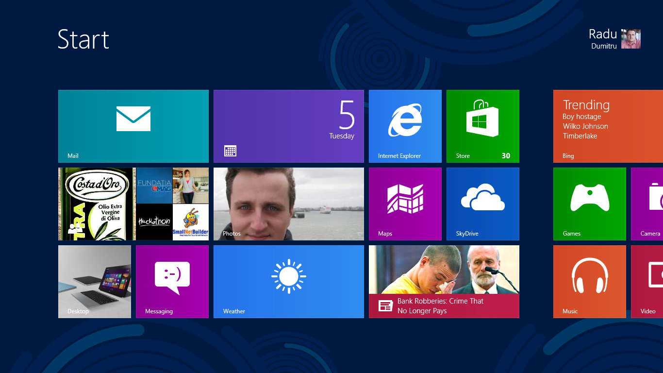 Review Asus Vivotab Smart – tabletă ieftină cu Windows 8