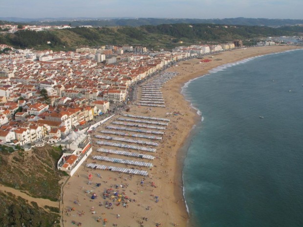 nazare