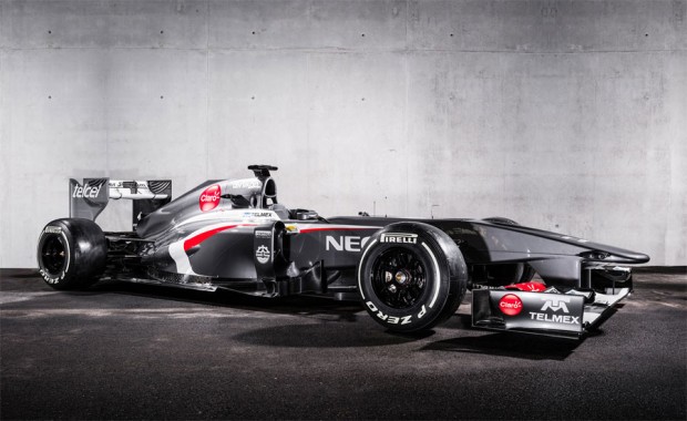 sauber_c32