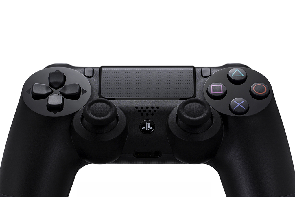 Playstation 4 – un upgrade hardware