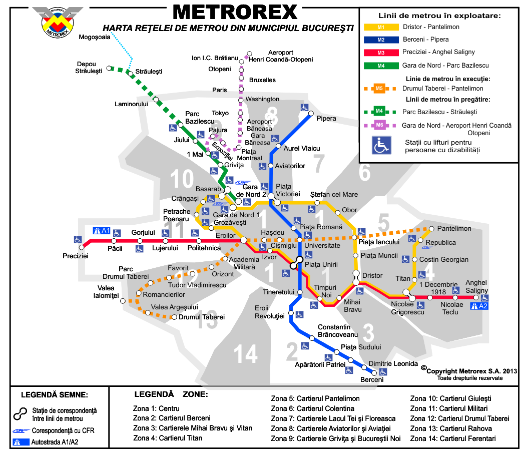 sequence Walter Cunningham Chip Metroul spre Otopeni nu este fezabil, confirmă ministrul - nwradu blog