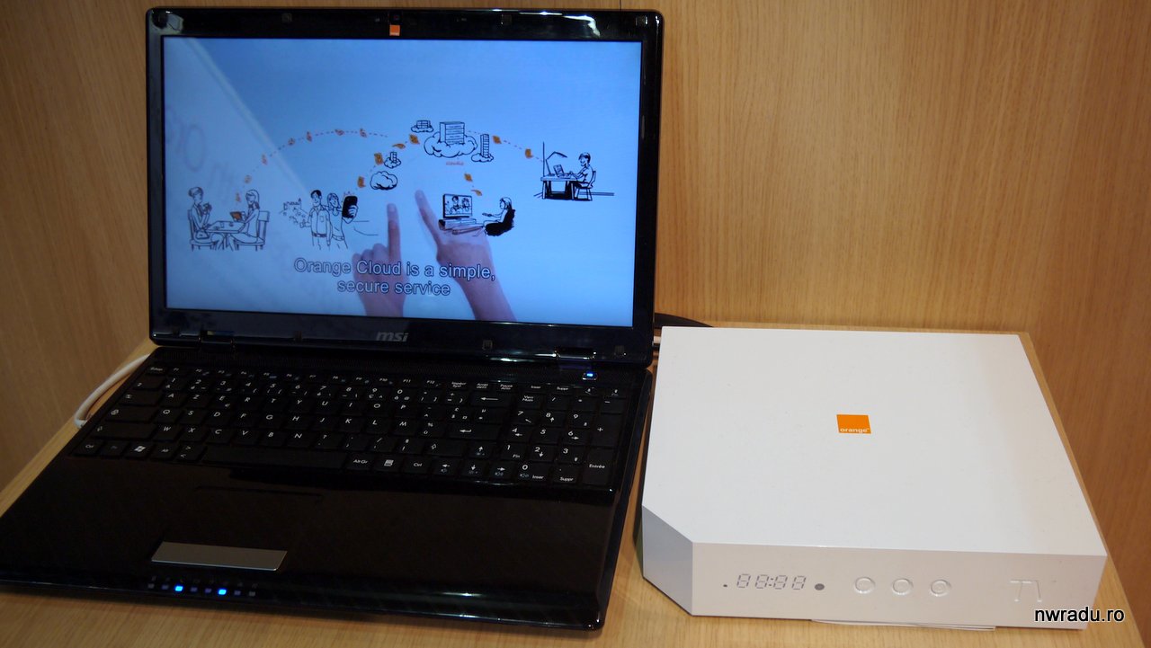 Orange TV are acum licență ANCOM
