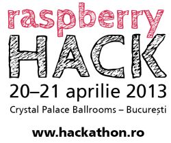 Raspberry Hack