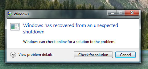 Windows ediția zombie