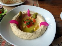 humus