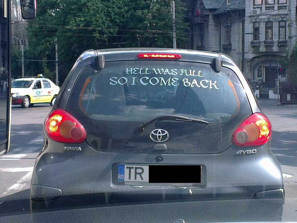 Engleza din Teleorman