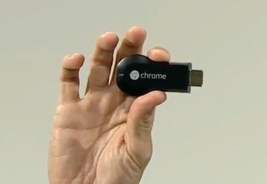 Chromecast, prea târziu pe piață