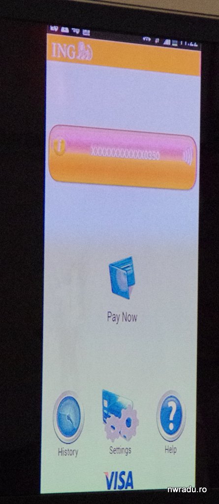 Cum funcționează ING Pay pentru plățile cu mobilul