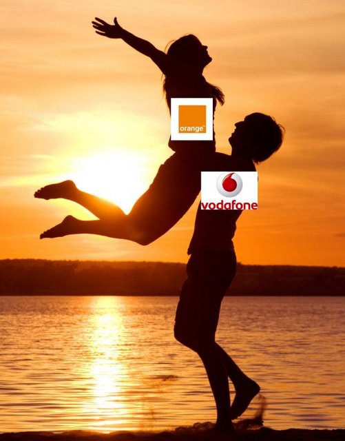 Ce înseamnă partajarea infrastructurii de rețea între Orange și Vodafone
