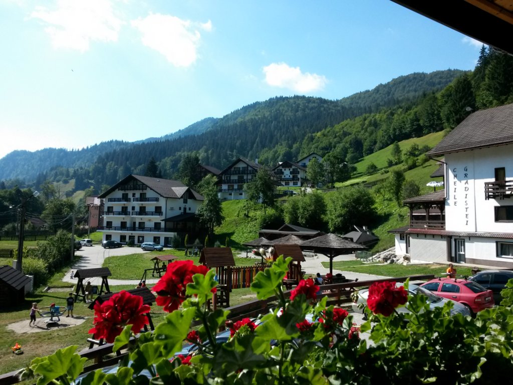 Peisaje idilice