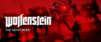 wolfenstein