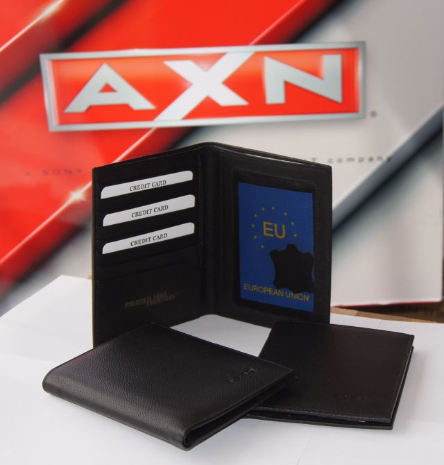 Concurs de la AXN și Polițiști fără frontiere