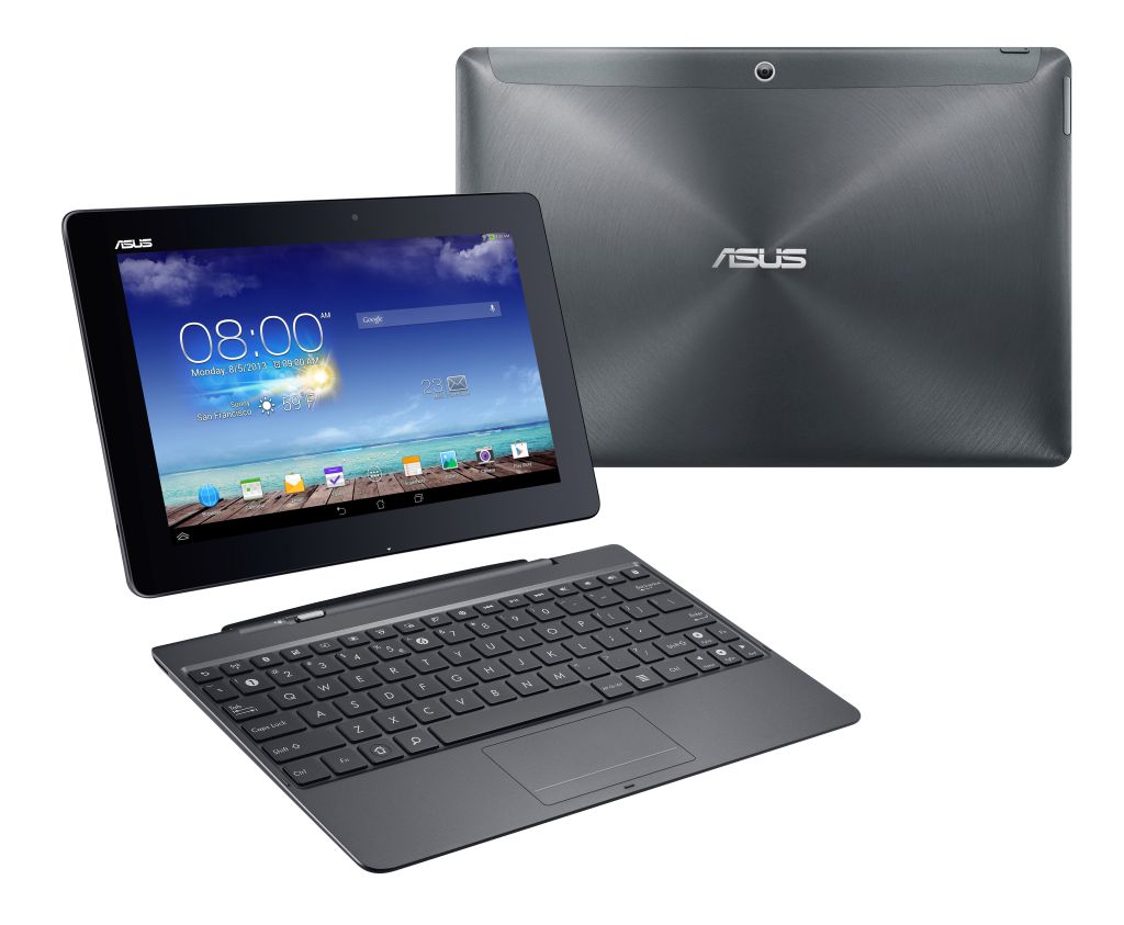 Următoarea tabletă Asus de top: Transformer Pad TF701T