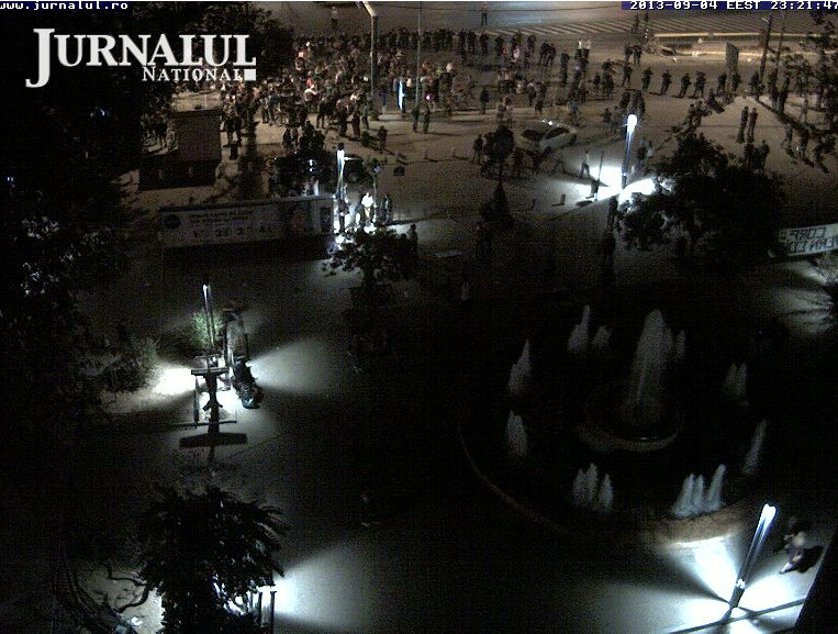 Mass-media este un dușman dificil