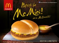 Poftiti la McMici