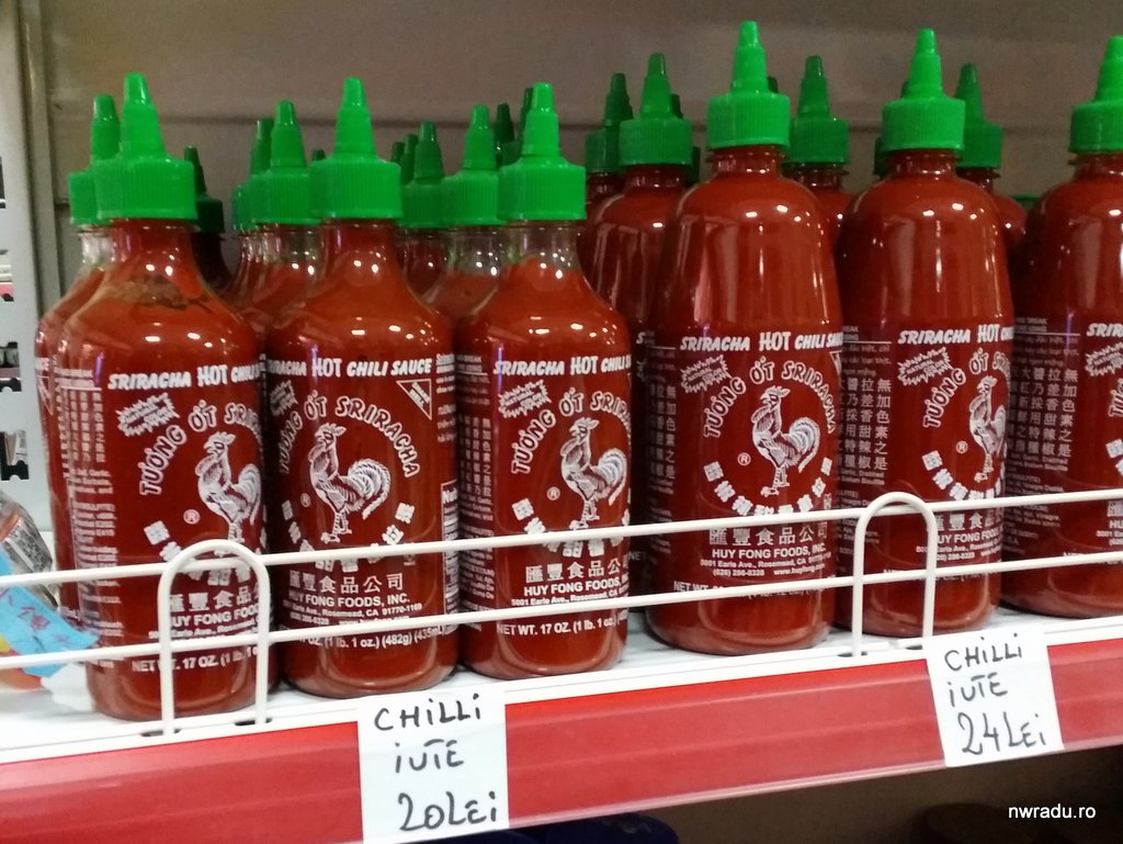 La Dragonul Roșu