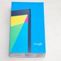Cutia noului Nexus 7