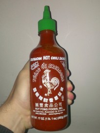 sriracha