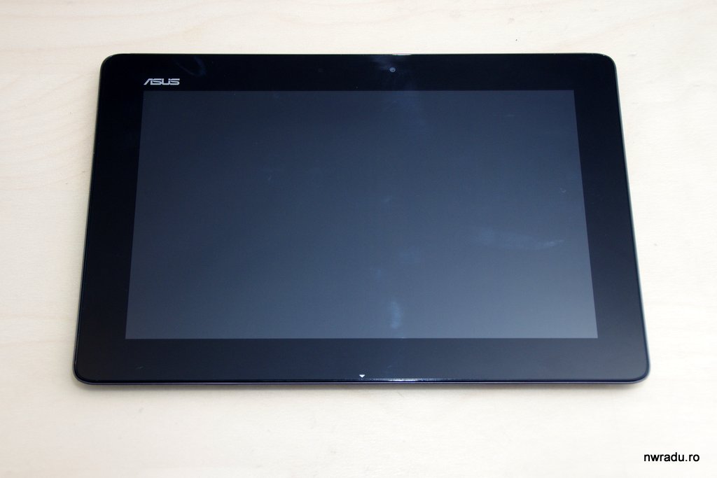Tableta Asus Transformer Pad TF701T cu Tegra 4 – mini-review
