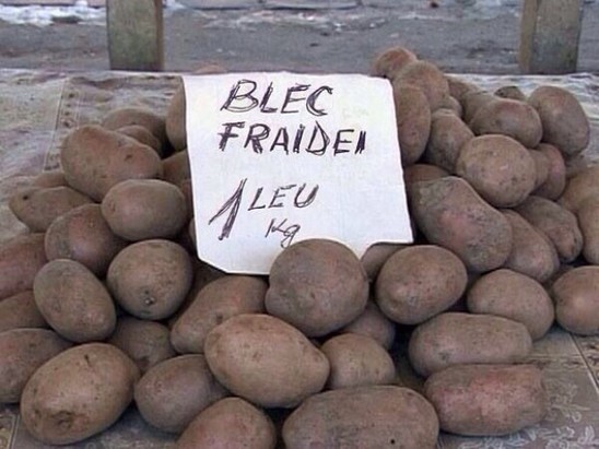 Și-o ciorbă e mai scumpă…