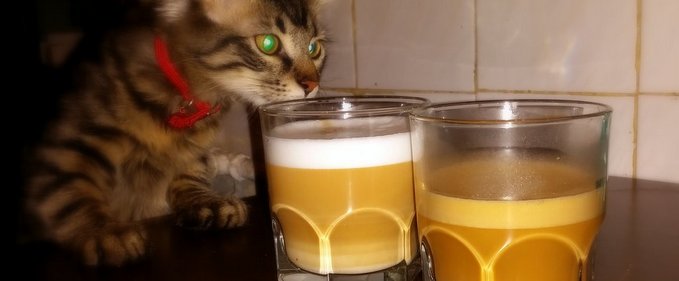 Am luat și un espressor Nescafe Dolce Gusto