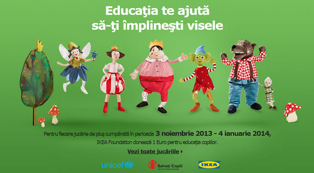 Black Friday la IKEA – au apărut ofertele