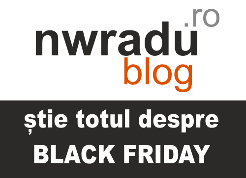 Vodafone și Orange la Black Friday