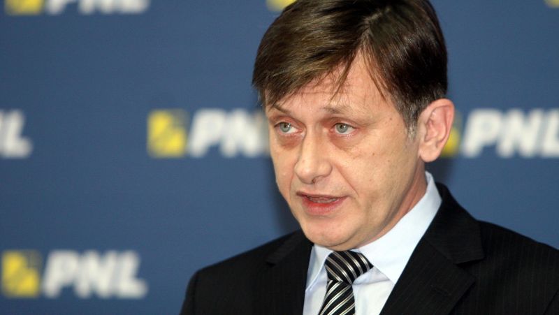 Sunteți nemulțumiți de cei de la putere? De fapt USL încă se poartă blând cu noi