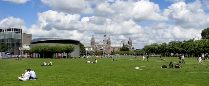 Haideți cu mine la Amsterdam (pe 16-19 mai 2014)!