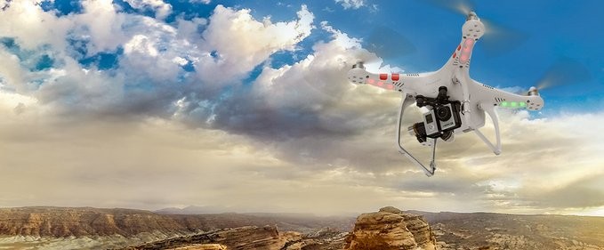 Dronele vor fi practic interzise prin lege