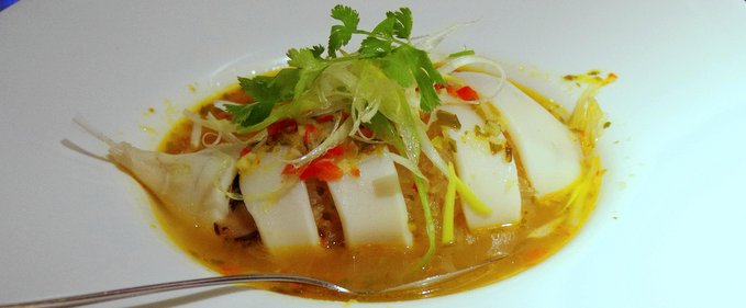 La Kunnai, restaurant tailandez de lux