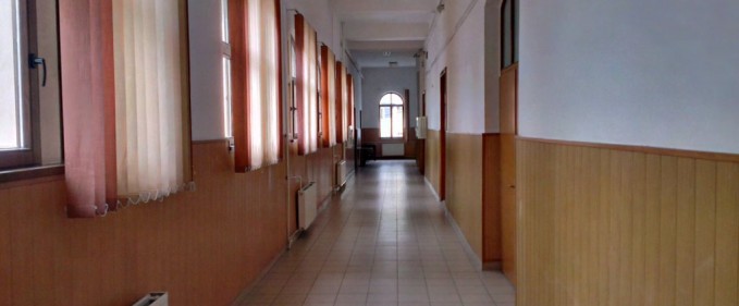 Răzbunarea profesorilor