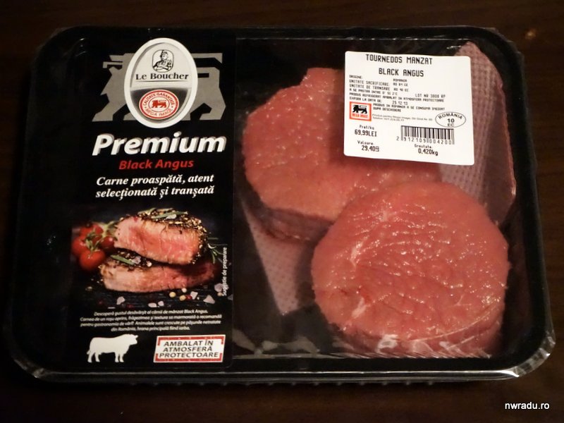 Termometru carne kaufland