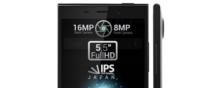 Allview lansează X1 Xtreme, un super-smartphone de nivel Note 3