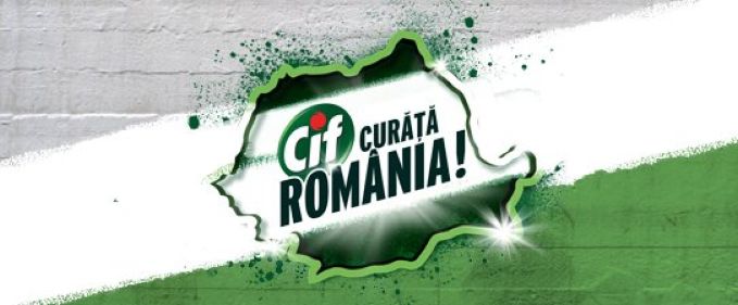 CIF vrea să curețe pereții murdari ai orașului
