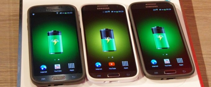 Qualcomm demonstrează încărcarea wireless Rezence