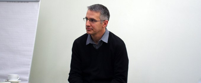 O întâlnire cu Tim O’Brien, General Manager Microsoft pentru Platformă și Aplicații