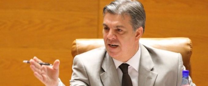 Mafia parlamentarilor în acțiune