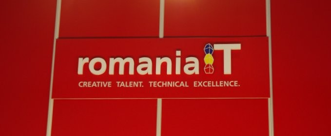 Standul României la MWC Barcelona 2014