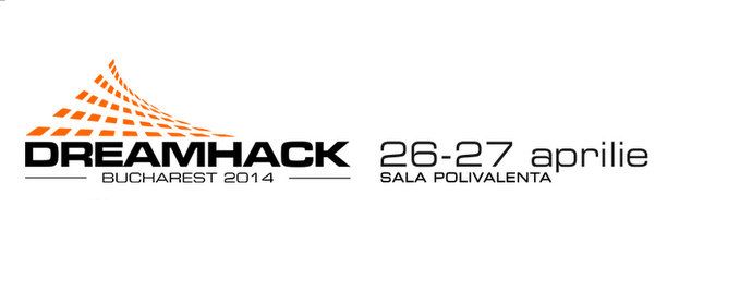 Concurs: PC Garage vă oferă bilete la Dreamhack