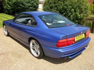 BMW_840_Ci_Sport_rear