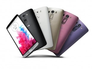 LG G3 3