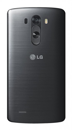 LG G3_Metallic Black_Back